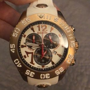 Giantto titanic watch